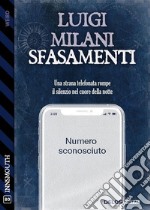 Sfasamenti. E-book. Formato EPUB ebook