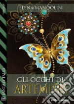 Gli occhi di Artemisia. E-book. Formato EPUB ebook