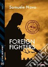 Foreign Fighters. E-book. Formato EPUB ebook