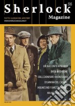 Sherlock Magazine 56. E-book. Formato PDF ebook