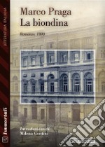 La biondina. E-book. Formato EPUB ebook