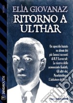 Ritorno a Ulthar. E-book. Formato EPUB ebook