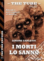 I morti lo sanno. E-book. Formato EPUB