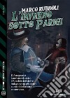 L'inferno sotto Parigi. E-book. Formato EPUB ebook di Marco Rubboli