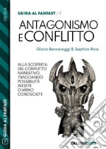 Antagonismo e conflitto. E-book. Formato EPUB