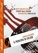 Il principio di Locard. E-book. Formato EPUB ebook