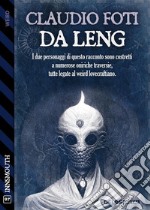 Da Leng. E-book. Formato EPUB ebook