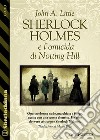 Sherlock Holmes e l’omicida di Notting Hill. E-book. Formato EPUB ebook