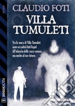 Villa Tumuleti. E-book. Formato EPUB ebook