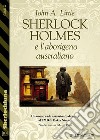 Sherlock Holmes e l’aborigeno australiano. E-book. Formato EPUB ebook