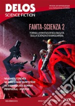 Delos Science Fiction 240. E-book. Formato EPUB ebook