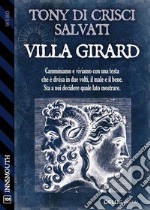 Villa Girard. E-book. Formato EPUB ebook