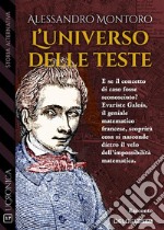 L&apos;universo delle teste. E-book. Formato EPUB ebook