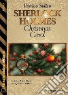 Sherlock Holmes Christmas Carol. E-book. Formato EPUB ebook