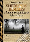 Sherlock Holmes e l&apos;avventura del furto della collana. E-book. Formato EPUB ebook