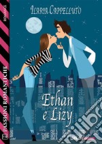 Ethan e Lizy. E-book. Formato EPUB