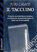 Il taccuino. E-book. Formato EPUB ebook