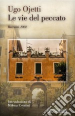 Le vie del peccato. E-book. Formato EPUB