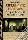 Sherlock Holmes e l&apos;avventura della tredicesima porta. E-book. Formato EPUB ebook