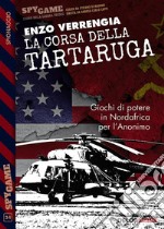 La corsa della tartaruga. E-book. Formato EPUB ebook