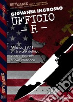 Ufficio R. E-book. Formato EPUB