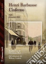 L’inferno. E-book. Formato EPUB ebook