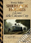 Sherlock Holmes e il caso della Calcutta Cup. E-book. Formato EPUB ebook