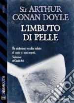 L&apos;imbuto di pelle. E-book. Formato EPUB ebook