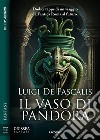 Il vaso di pandora. E-book. Formato EPUB ebook