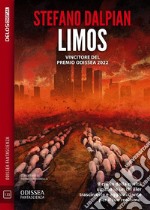 Limos. E-book. Formato EPUB