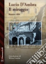 Il miraggio. E-book. Formato EPUB