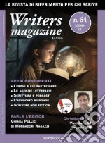 Writers Magazine Italia 64. E-book. Formato PDF