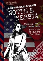 Notte e nebbia. E-book. Formato EPUB ebook