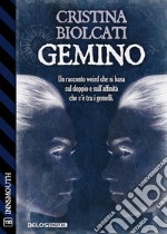 Gemino. E-book. Formato EPUB ebook