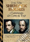 Sherlock Holmes e l&apos;avventura del Carro di Tespi. E-book. Formato EPUB ebook