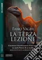 La terza lezione. E-book. Formato EPUB ebook