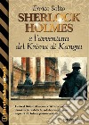 Sherlock Holmes e l&apos;avventura del Krisna di Kangra. E-book. Formato EPUB ebook