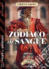 Zodiaco di sangue. E-book. Formato EPUB ebook