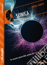 Sonica. E-book. Formato EPUB ebook