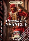 Ornamento di sangue. E-book. Formato EPUB ebook