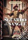 Sguardo di sangue. E-book. Formato EPUB ebook