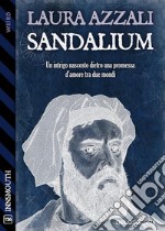 Sandalium. E-book. Formato EPUB ebook