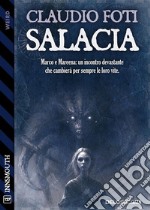 Salacia. E-book. Formato EPUB ebook