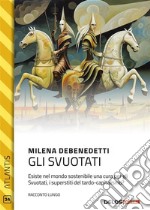 Gli svuotati. E-book. Formato EPUB ebook