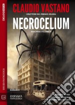 NecroceliumAracnia 3. E-book. Formato EPUB ebook