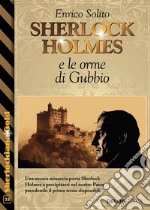 Sherlock Holmes e le ombre di Gubbio. E-book. Formato EPUB ebook