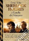 Sherlock Holmes e l&apos;anello del Vaticano. E-book. Formato EPUB ebook