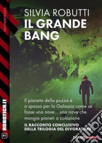 Il grande bang. E-book. Formato EPUB ebook di Silvia Robutti