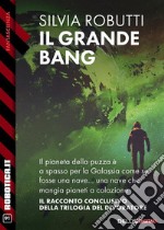 Il grande bang. E-book. Formato EPUB ebook