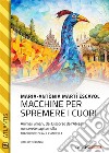 Macchine per spremere i cuori. E-book. Formato EPUB ebook di Maria-Antònia Martí Escayol